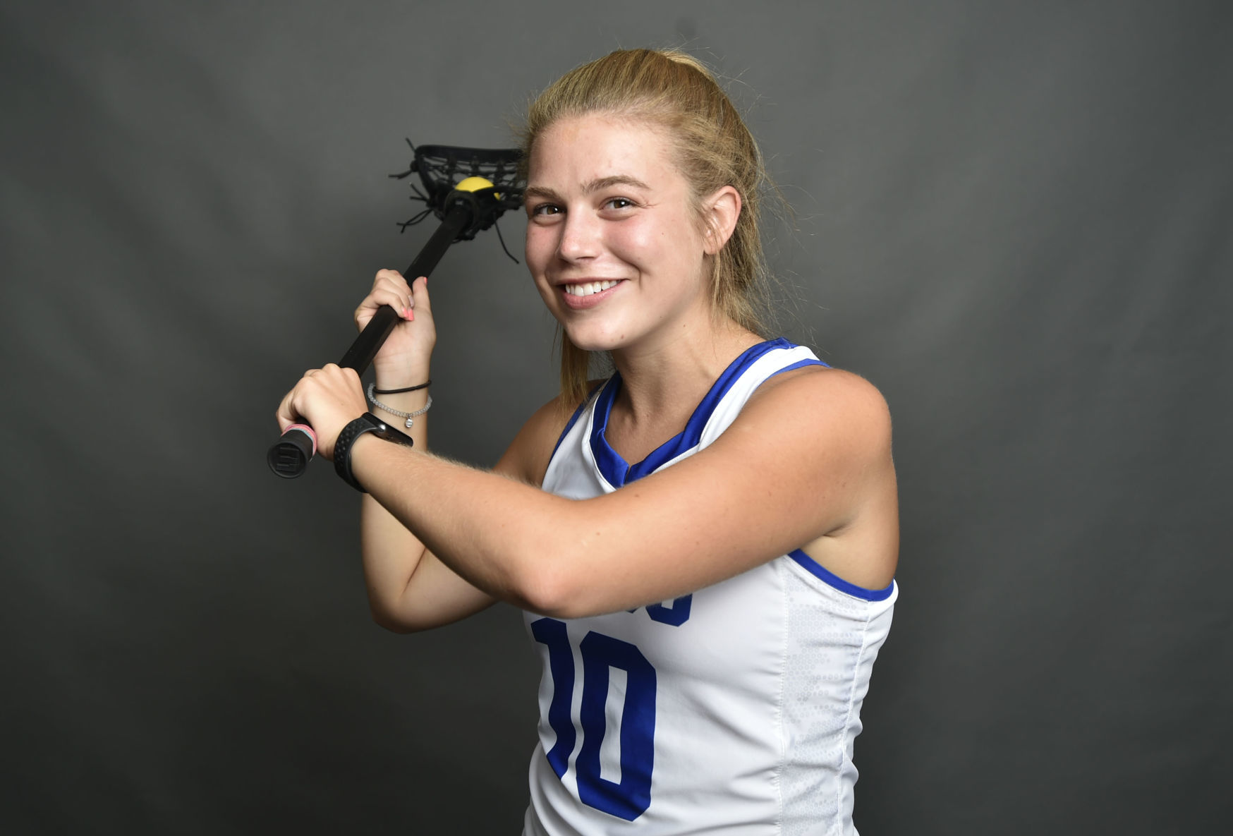Evie Budzyn